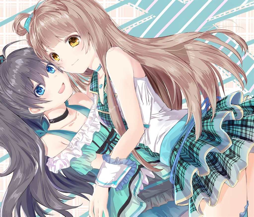 【BL原创．长篇】善意都市(10)