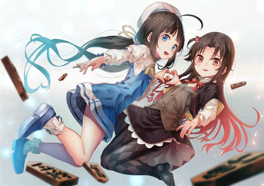 【原创】鬼事