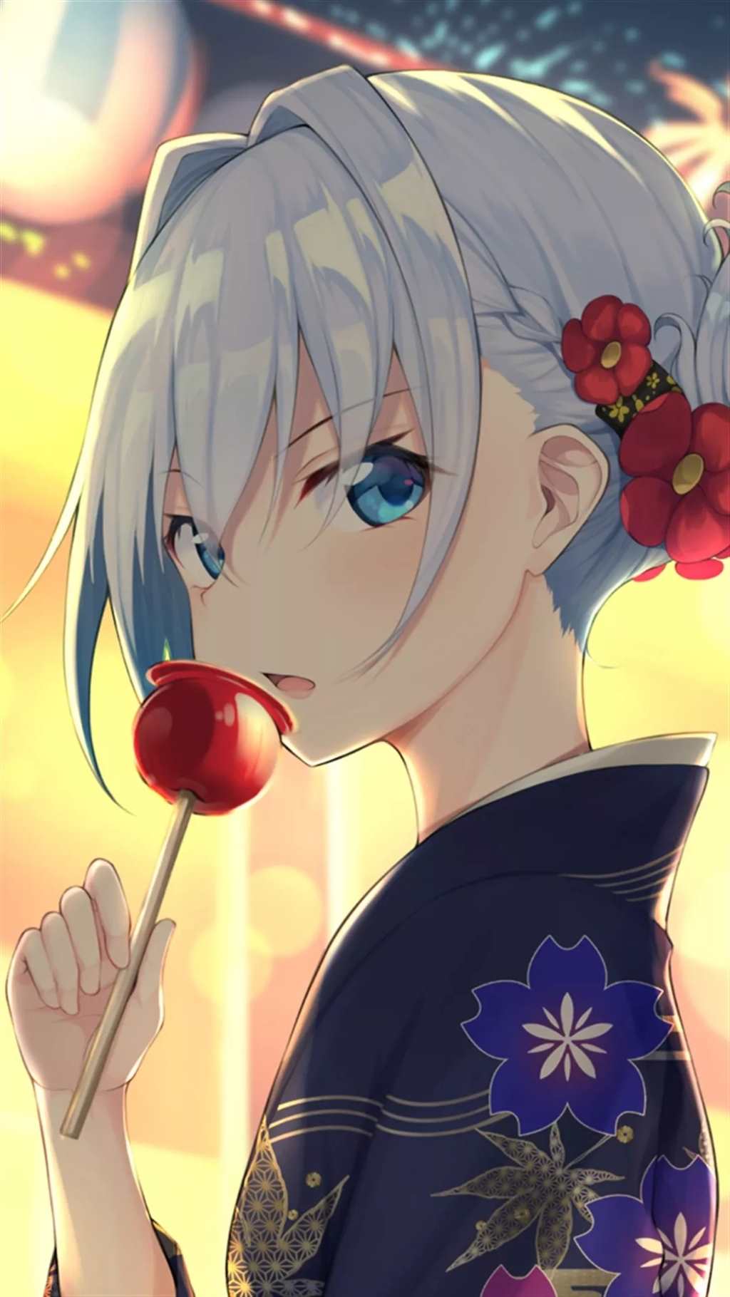 【BL原创．长篇】善意都市(26)